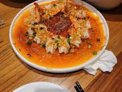 -汉小城·老铫子藕汤·乡野湖北菜(江汉路吉庆街店)