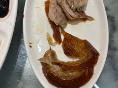 -老北京食府(新北路店)