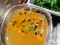 -小川洋风料理(汉街店)