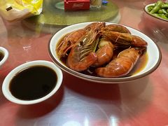 -红灯笼龙凤饭店(宁波老字号店)