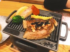 -花潮料理艺食馆(世欧广场店)