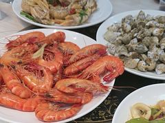 -船奇蒸汽海鲜·闽菜(八市海鲜总店)