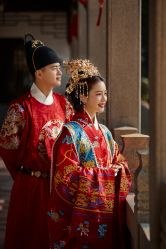 -巴黎春天婚纱摄影STUDIO·定制