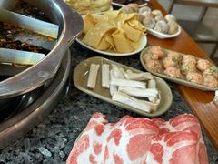 -福满家火锅26年江景(十八梯店)