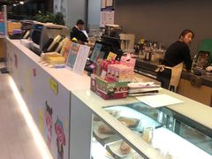 -咪咕咖啡(北京西单店)