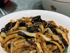 -骏丰酒楼(黄编店)