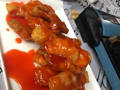 脆皮冬瓜-古道村落(温汤店)