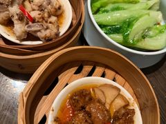 -万丽轩·粤菜(王府井金茂万丽酒店)