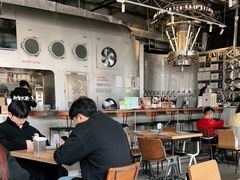 大堂-18号酒馆(天目里店)