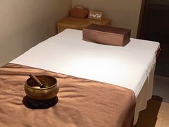 -泰合玺·精油疗愈 SPA(南京河西万达店)