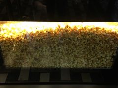 -成都百丽宫影城(LUXE太古里店)