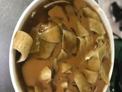 -陈记锅巴菜(五大道店)