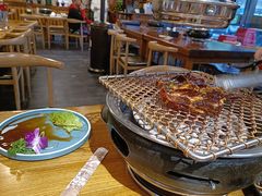 -大壮家原味烤肉(兴华北街店)