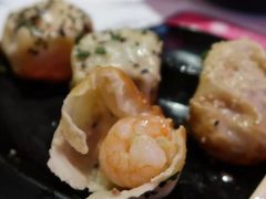 -小杨生煎(龙之梦购物中心店)