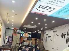 -百年老字号·观振兴蟹黄面·三虾面·苏式面(观前街富仁坊巷店)