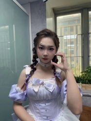 -徐慧专业化妆·上门到家美妆跟妆(苏州店)