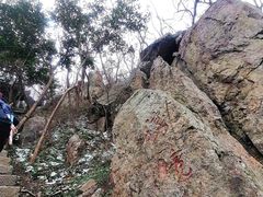 -紫金山山顶公园