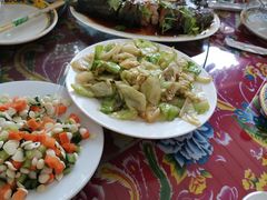 -何适山庄 ·可团建(水长城P2停车场店)