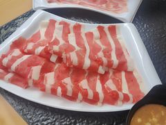-京炭铜锅涮肉·羊蝎子·羊肉炉(保利·时光里店)