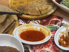 -甲乙饼·手工牛肉饼(东方广场店)