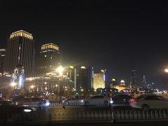 -海河游船(古文化街码头)