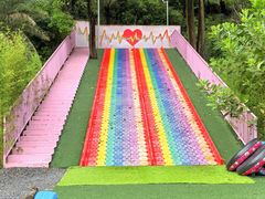 -云栖山谷野奢营地