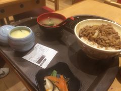 -食其家·牛丼咖喱(天津梅江印象城店)