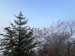 -吉林拉法山