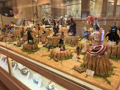 -小山日本料理(兴业太古汇店)