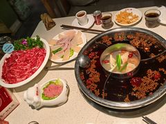 -家一加火锅(绿地翠谷总店)