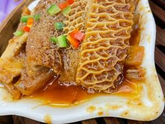 -虾饺妹·粤式手工点心(水荫路店)