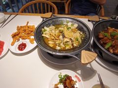 -醉得意·家常菜(二七路店)