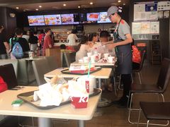 -肯德基(广场南路店)