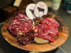 -二刀潮牛(重庆光环购物公园店)