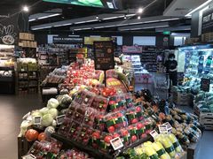 -Olé精品超市(北京合生汇店)