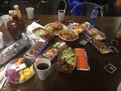-盒马鲜生(杭州运河上街店)