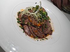 -荷塘秋月·本帮江浙菜(国权路店)