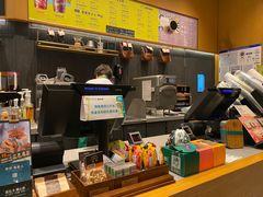 -星巴克臻选(北京世贸天阶店)