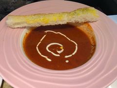 -蜜桃花开·中西融合菜E&W(南长街店)