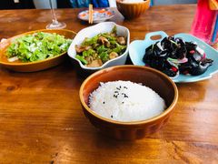 -心邸·庆宴(雅宝城店)