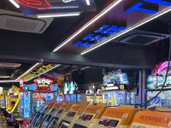 -天天玩X秋葉原日系动漫游戏中心