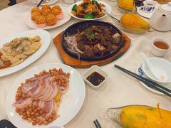 白切圆蹄-粥旺庄(芳村店)