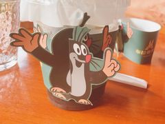 -布拉格餐厅· 中欧捷克菜(全国首店)