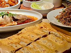 -遇见长安之高山流水(李家村万达店)