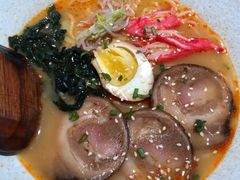 -栖川山葵家·寿喜锅·日式料理(龙湖北城天街商场店)