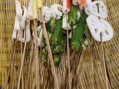 -马路边边串串香(双井直营店)