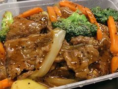 -玫瑰苑烧腊饭店