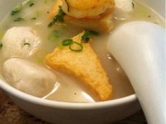 翠华餐厅(旺角文华商场店)-翠华餐厅(旺角文华商场店)