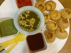 -食彩美印度特色美食餐厅·印度料理