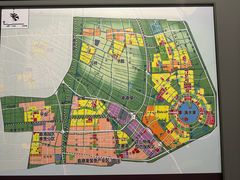 -上海城市规划展示馆